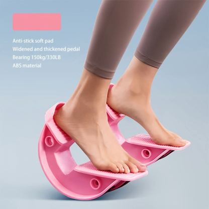 Professional Leg Ankle Stretching Board