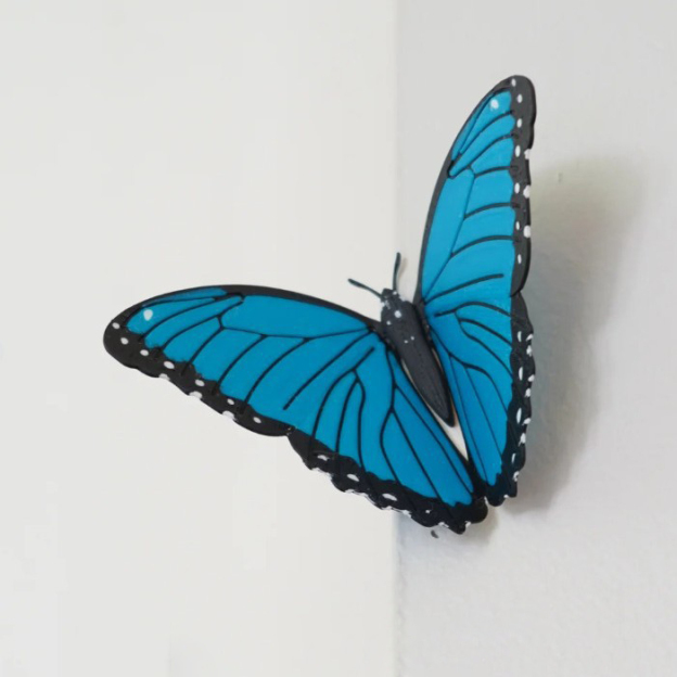 Refrigerator Stickers Kitchen Decor