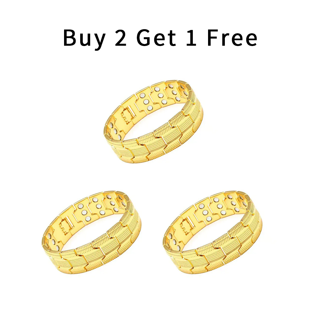 🔥 Copper Magnetic Bracelet