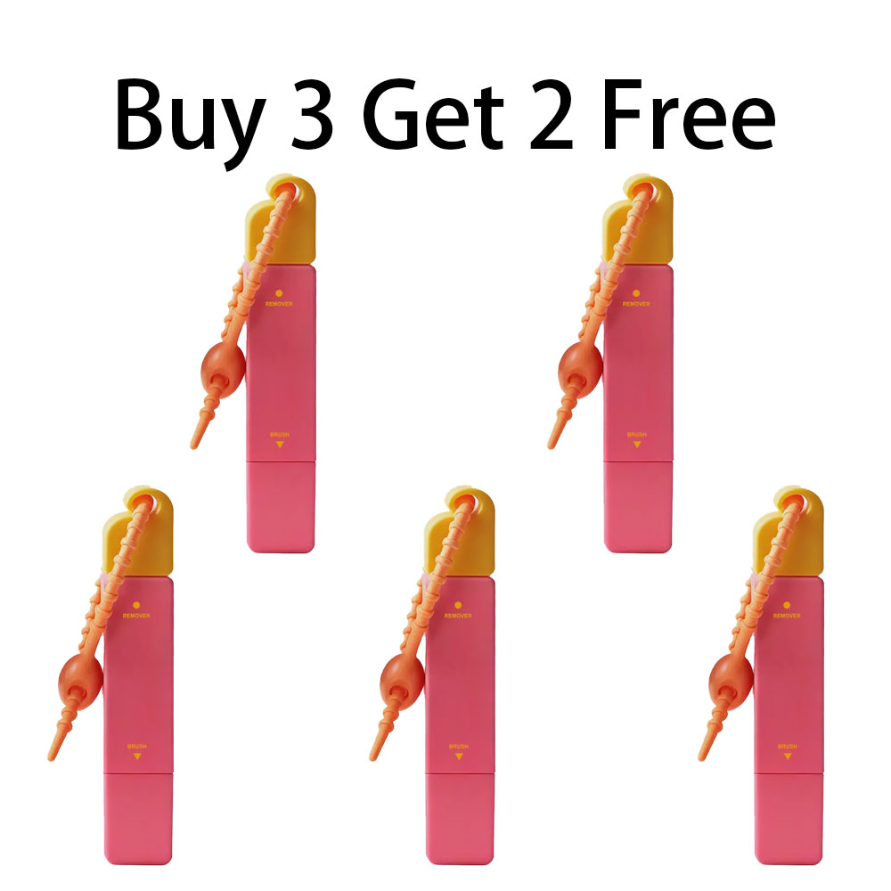 Portable Instant Stain Remover Pen