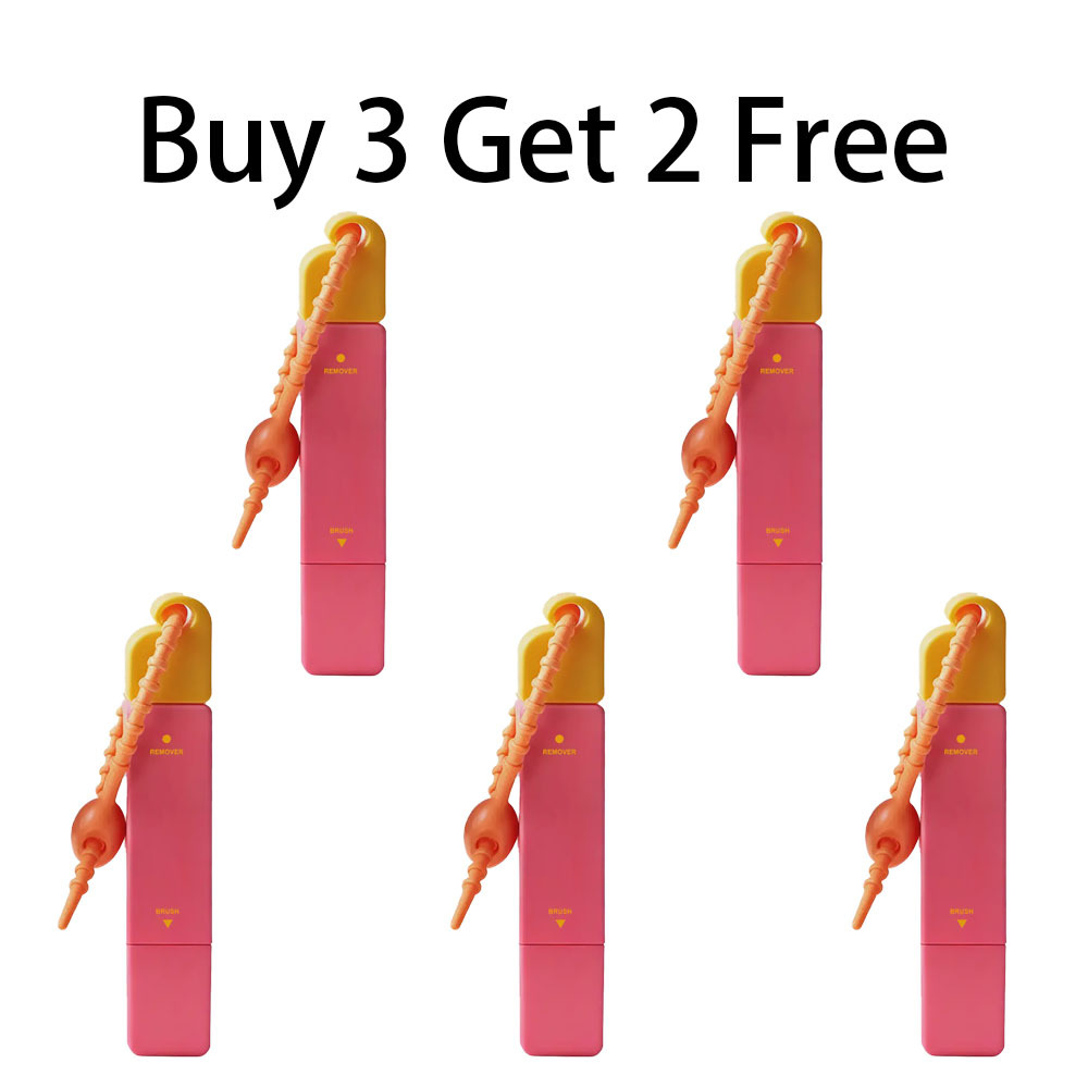 Portable Instant Stain Remover Pen