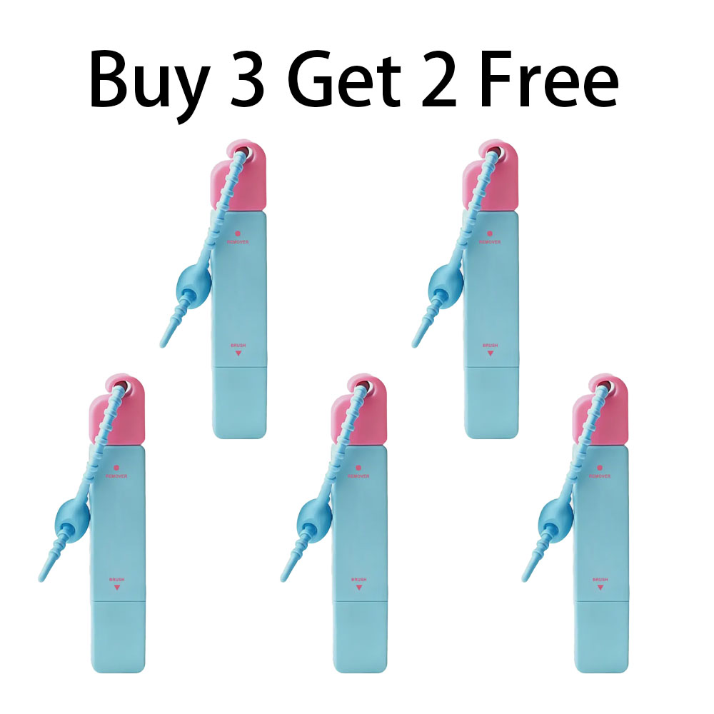 Portable Instant Stain Remover Pen