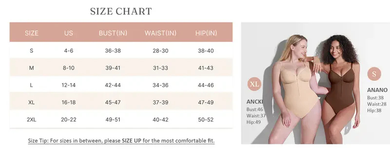 High-elastic zipper V-neck camisole bodysuit