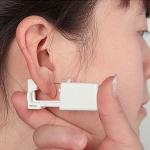 Ear Piercing Gun