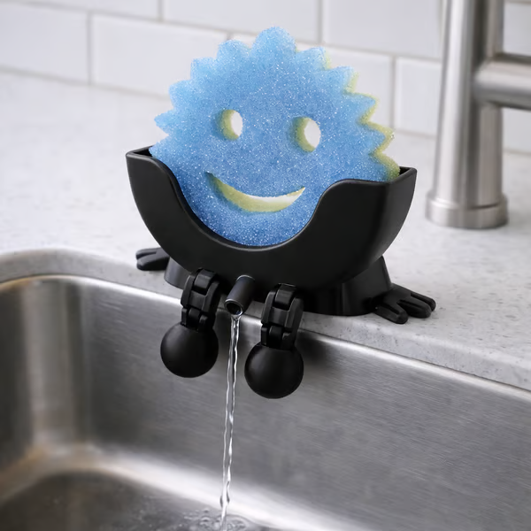 🧽2026 Fun Kitchen Decor😄