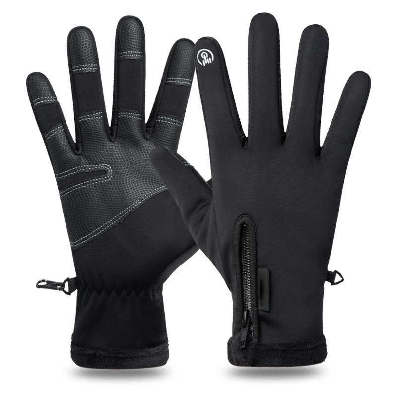 🎄LAST DAY 60% OFF🔥Thermal Touch Screen Winter Gloves