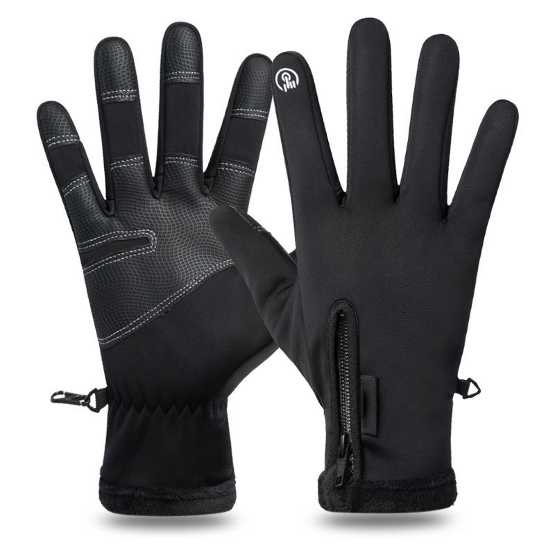 🎄LAST DAY 60% OFF🔥Thermal Touch Screen Winter Gloves