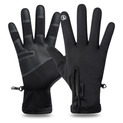 🎄LAST DAY 60% OFF🔥Thermal Touch Screen Winter Gloves