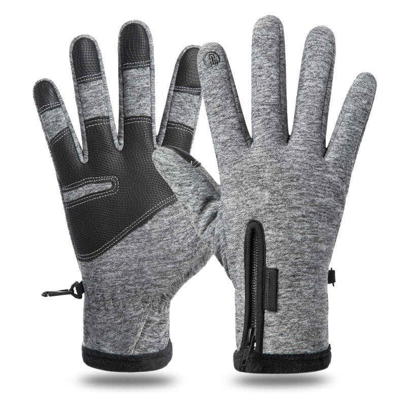 🎄LAST DAY 60% OFF🔥Thermal Touch Screen Winter Gloves