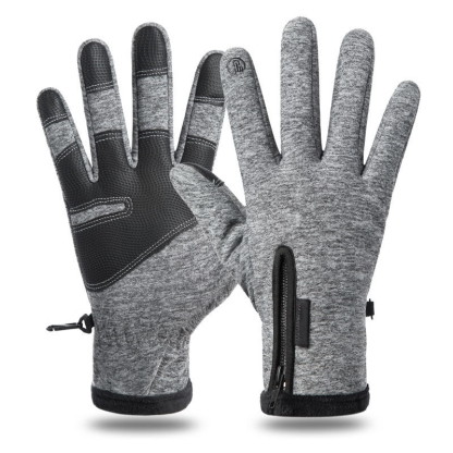 🎄LAST DAY 60% OFF🔥Thermal Touch Screen Winter Gloves
