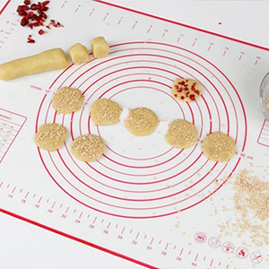 Pastry Mat