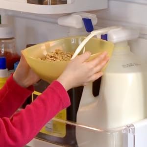 no more spilling