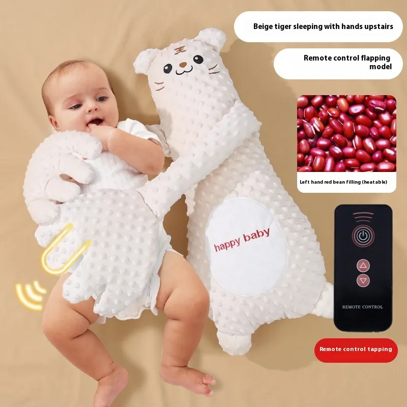  Baby Soothing Palm Hug Sleeping Pat Baby Caring Fantstic Product