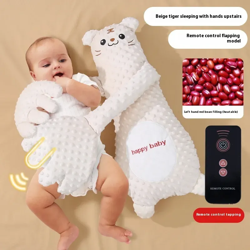  Baby Soothing Palm Hug Sleeping Pat Baby Caring Fantstic Product
