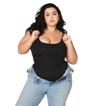 Sofia - Snatch Shapewear Bodysuit - Torasos