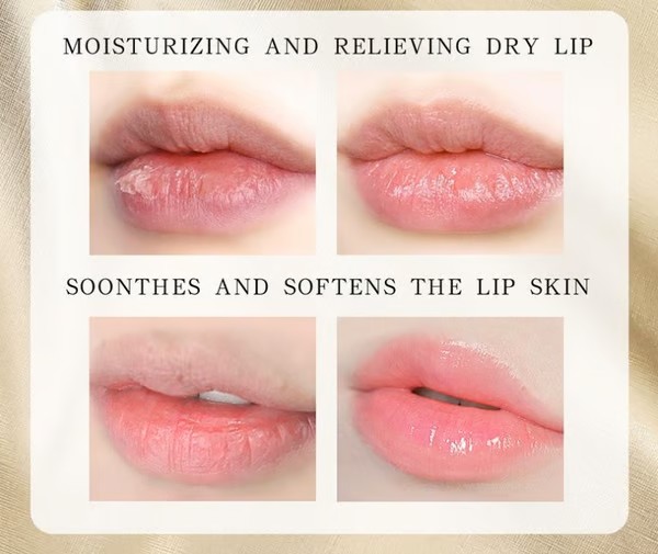 Gilt Nourishing Moisturizing Color Changing Lipstick