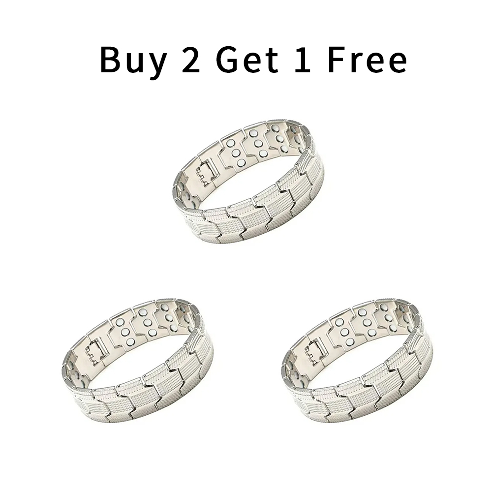 🔥 Copper Magnetic Bracelet