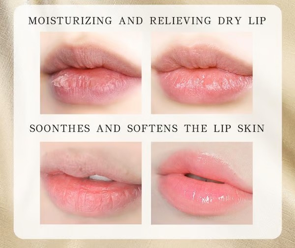 Gilt Nourishing Moisturizing Color Changing Lipstick