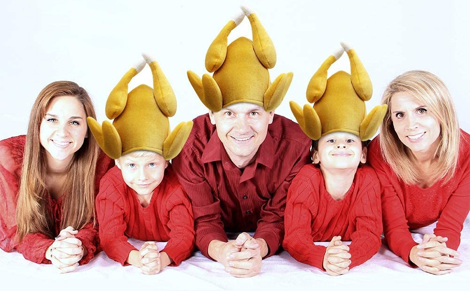 hat