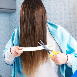 hair cutting  tools