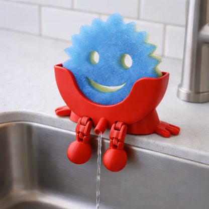 🧽2026 Fun Kitchen Decor😄