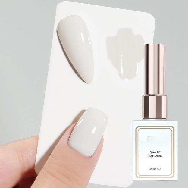 Nail Polish Manicure Set