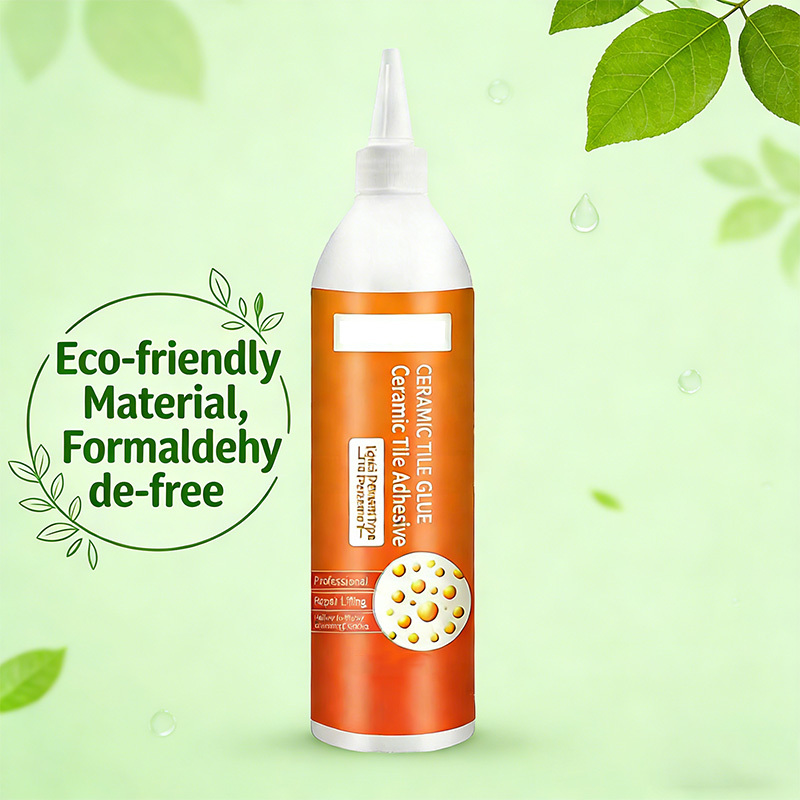 Tile adhesive strong adhesive