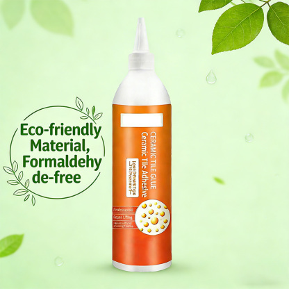 Tile adhesive strong adhesive