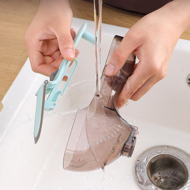Adjustable Baking Measuring Spoon