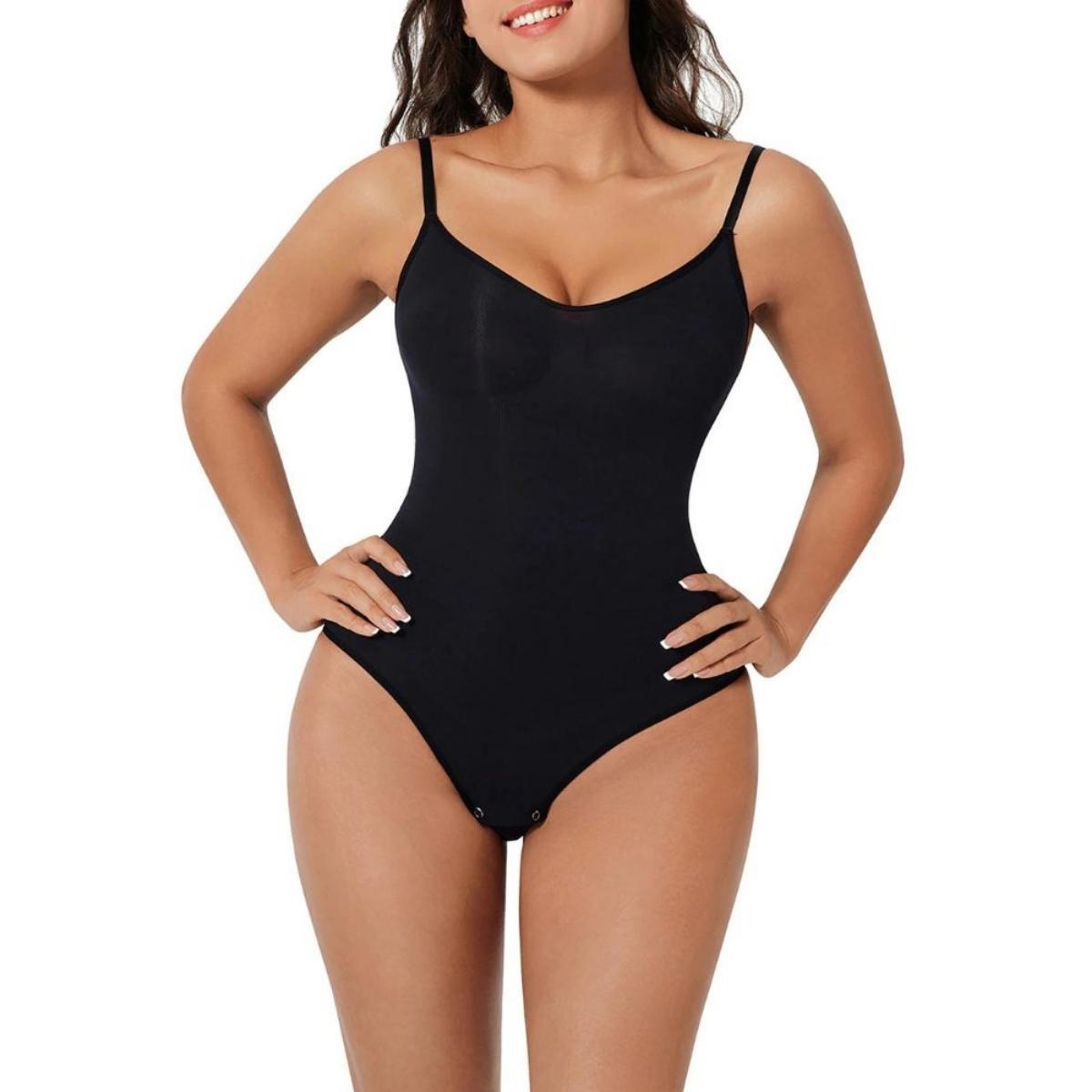 Sofia - Snatch Shapewear Bodysuit - Torasos