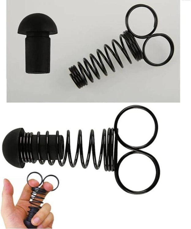 Finger Exerciser Hand Strengthener