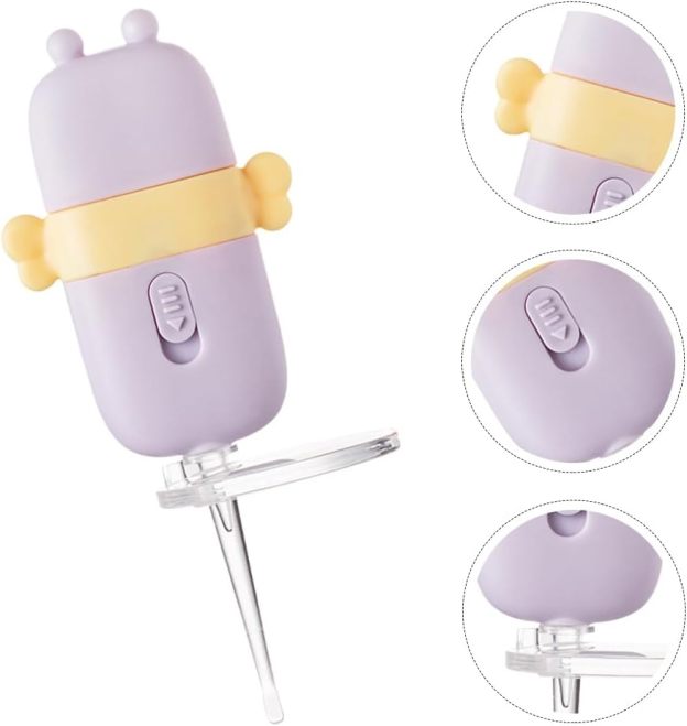 Baby light up ear picker