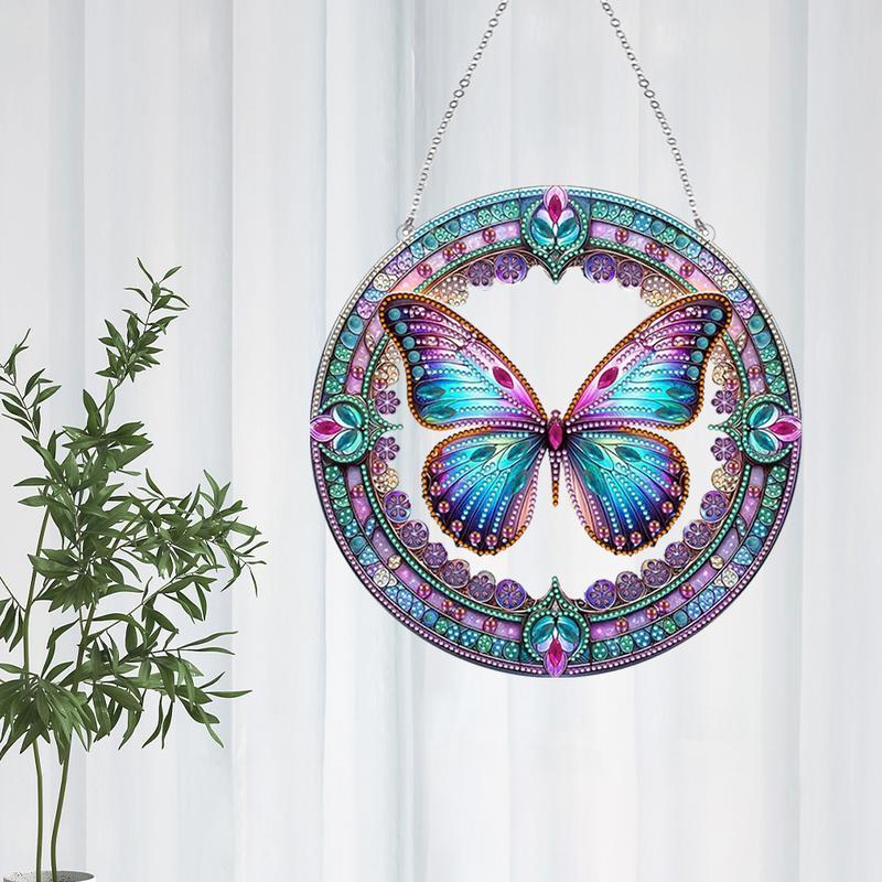 Diamond Painting Hanging Pendant Decoration