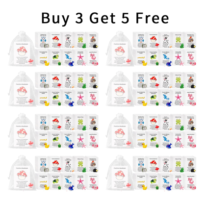 Office Gifts - Motivational Note Cards