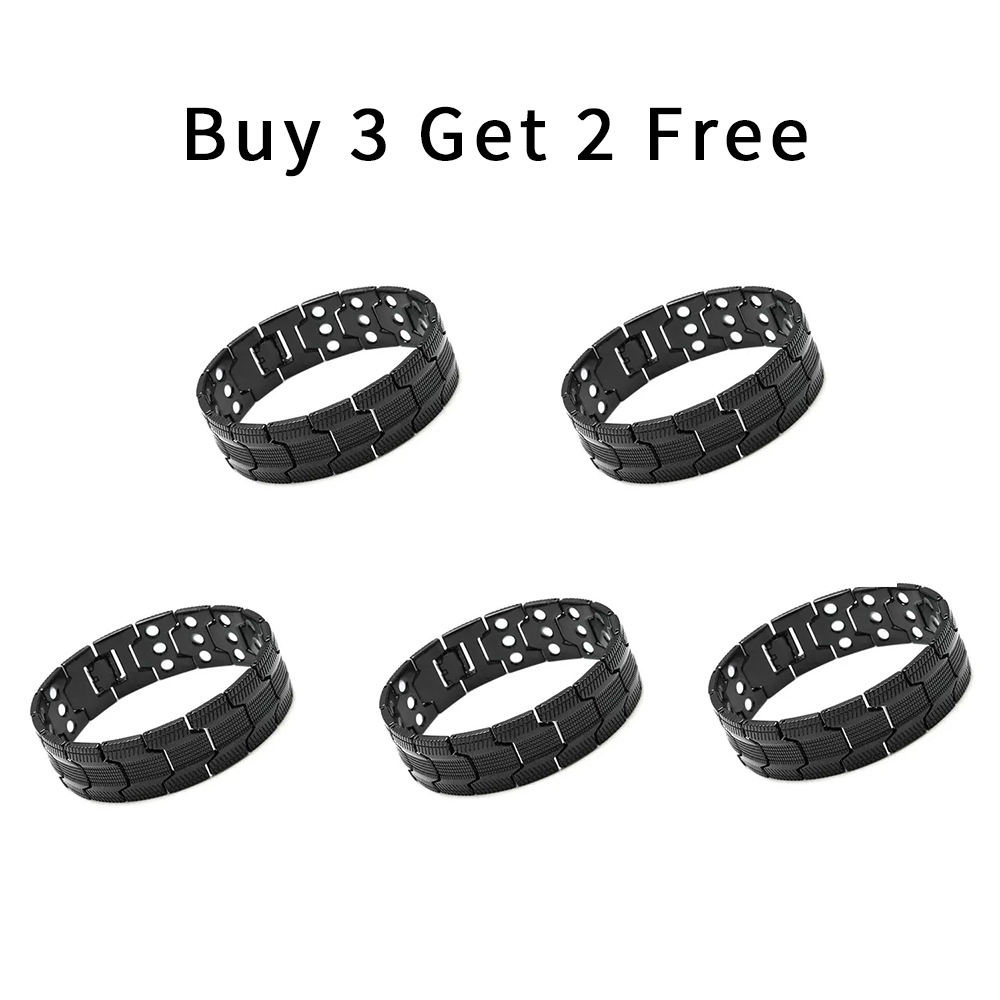 🔥 Copper Magnetic Bracelet