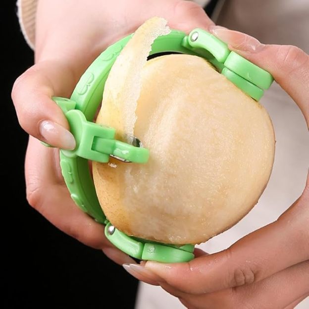 Fruit Pear Peeling Tool