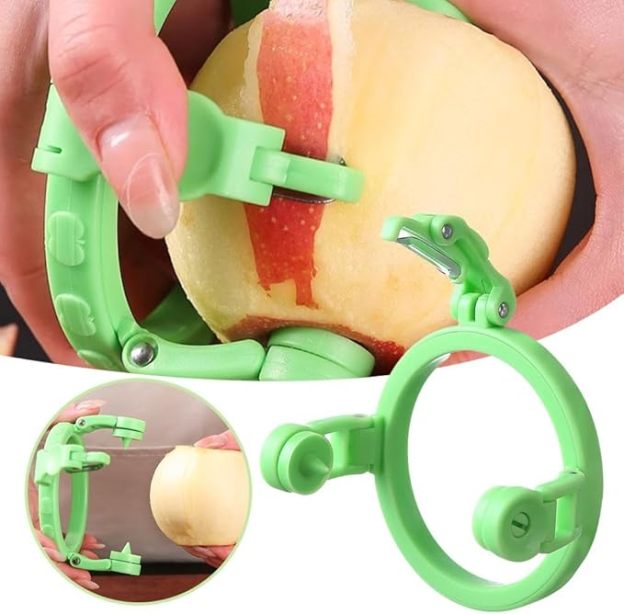 Fruit Pear Peeling Tool