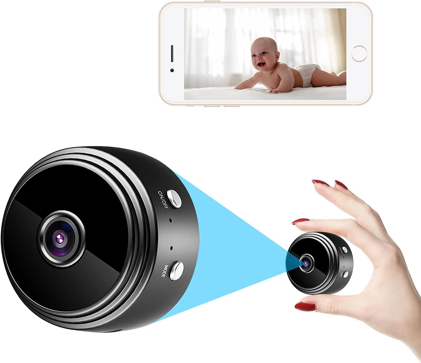 Mini Camera