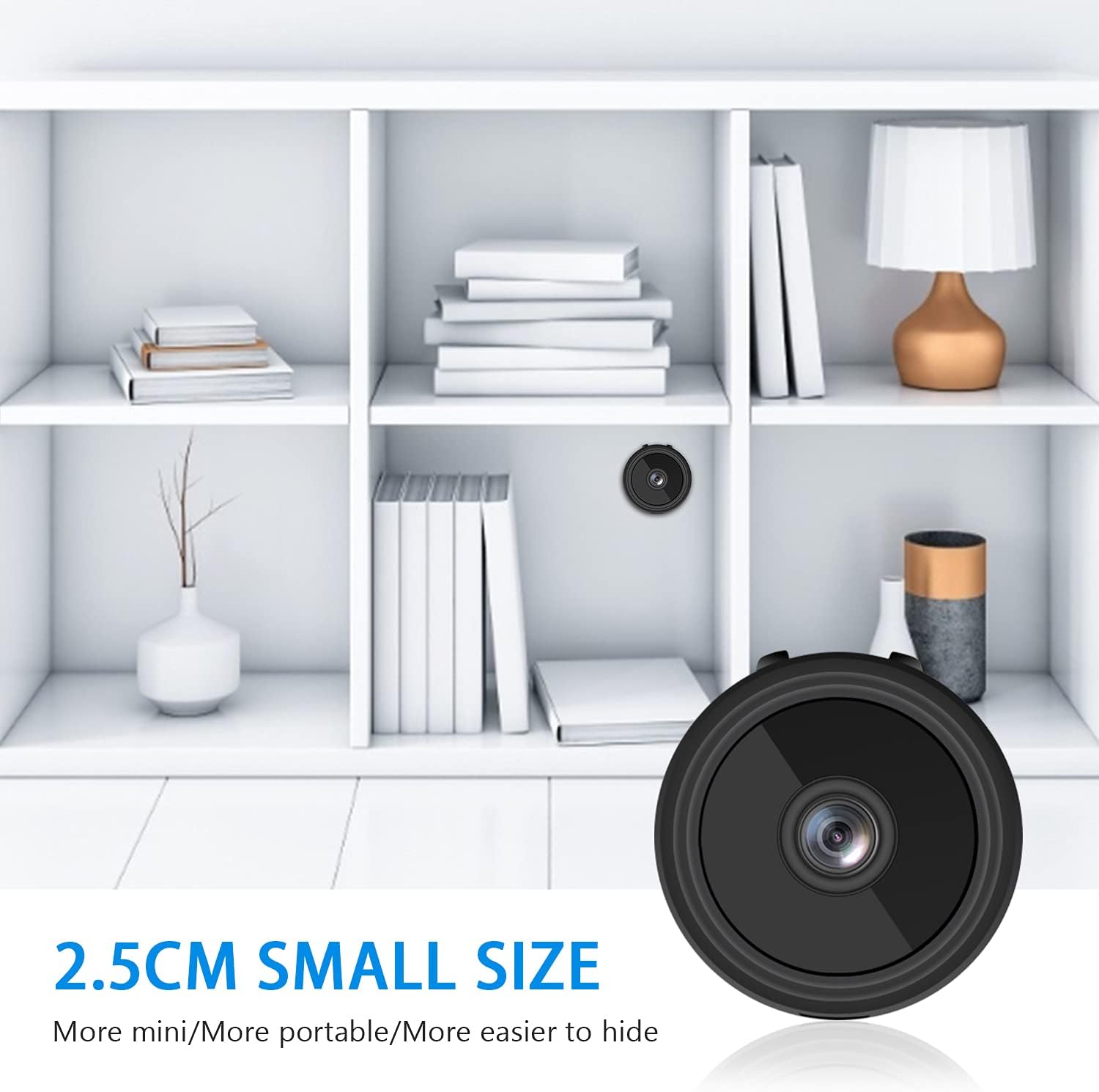 Mini Camera