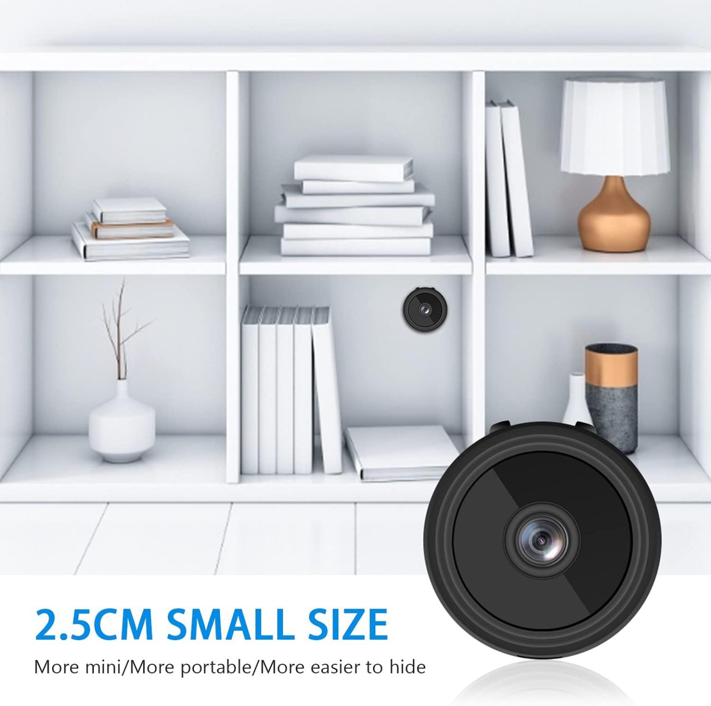 Mini Camera