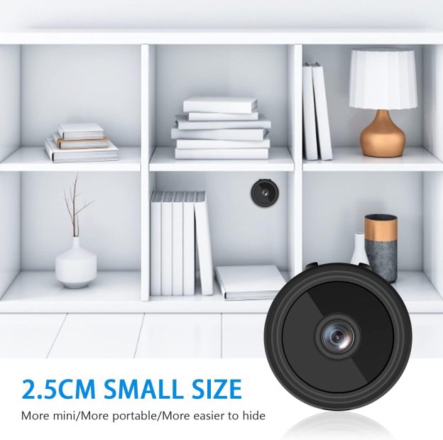 Mini Camera