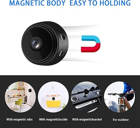 Mini Camera