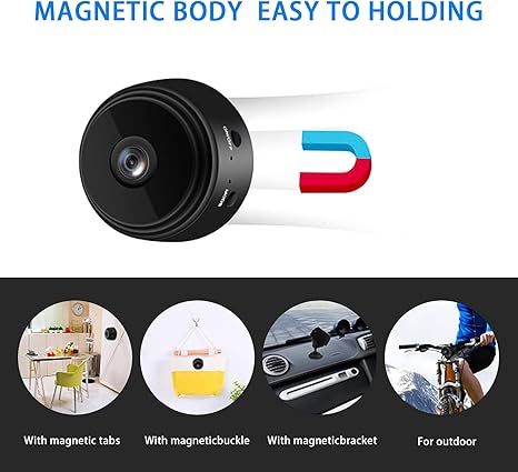 Mini Camera