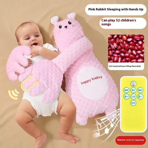  Baby Soothing Palm Hug Sleeping Pat Baby Caring Fantstic Product