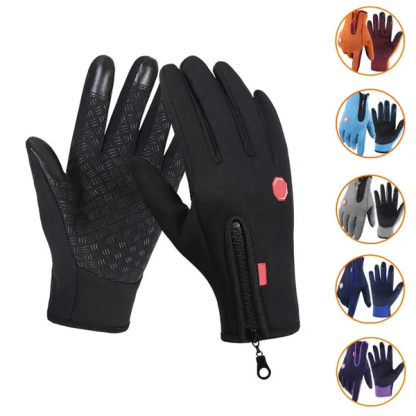 Warm Winter Touch Gloves