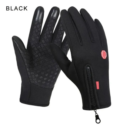 Warm Winter Touch Gloves