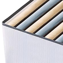 clothes organizers