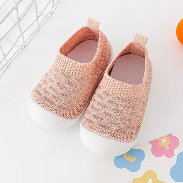 Baby Walking Shoes