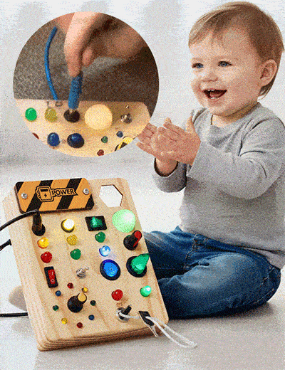 Effortless stain removal