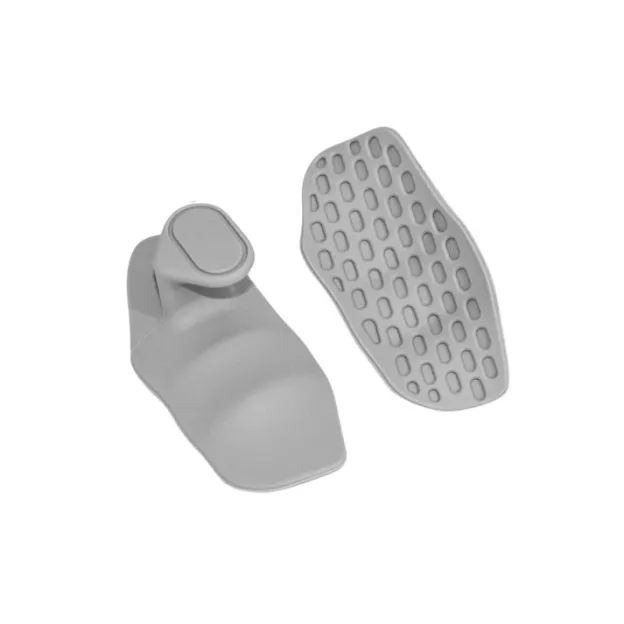 Anti-Slip Ergonomic Hand Grips